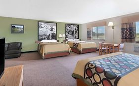 Super 8 By Wyndham Winner Sd